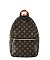 CM Monogram Sling Backpack