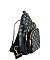 CM Monogram Guitar Strap Sling Bag Backpack