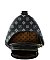 CM Monogram Guitar Strap Sling Bag Backpack