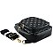 CM Monogram Guitar Strap Sling Bag Backpack