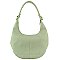 Fashion Handle Shoulder Bag Hobo