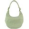 Fashion Handle Shoulder Bag Hobo