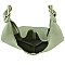 Fashion Handle Shoulder Bag Hobo