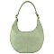 Fashion Handle Shoulder Bag Hobo