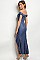 Drop Sleeves Full Lace Midi Dress - Pack of 6 Pieces