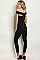 Short Sleeve Off The Shoulder Sexy Jumpsuit - Pack of 6 Pieces