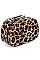 SET OF 3 COSMETIC MAKEUP BOX DOME SHAPED FM-CO126