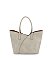 Fashion Stitch 2-in-1 Shopper