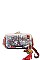 NICOLE LEE PRINCESS PURSE WRISTLET