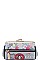 NICOLE LEE PRINCESS PURSE WRISTLET