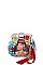 NICOLE LEE PURSE WRISTLET SET