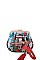 NICOLE LEE PURSE WRISTLET SET