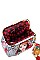 NICOLE LEE PURSE WRISTLET SET