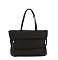Puffy Shopper Bag