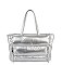 Puffy Shopper Bag
