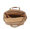 Puffy Shopper Bag