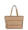 Puffy Shopper Bag