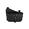 Fashion Flat Crossbody Bag