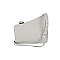 Fashion Flat Crossbody Bag