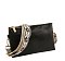 Guitar Strap Crossbody Bag Clutch