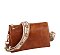 Guitar Strap Crossbody Bag Clutch