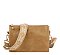 Guitar Strap Crossbody Bag Clutch