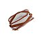 See Thru Boxy Crossbody Bag Guitar Strap
