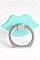 PACK OF (12 PCS) LIPS SHAPED RING-GRIP ANTI-DROP FINGER HOLDER FM-CR006LP