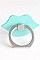 PACK OF (12 PCS) LIPS SHAPED RING-GRIP ANTI-DROP FINGER HOLDER FM-CR006LP