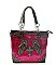 Sandal Western Tote