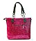 Sandal Western Tote