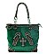 Sandal Western Tote