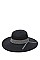 STYLISH MEDIUM BRIM LADIES HAT