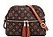 ALBA CHARISMA CUTE MODERN CROSSBODY BAG