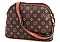 ALBA CHARISMA CUTE MODERN CROSSBODY BAG