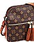 ALBA CHARISMA CUTE MODERN CROSSBODY BAG