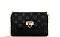 CM Monogram Zip Around Crossbody Clutch Wallet