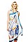 COOL BIRD SARONG SCARF
