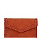 CLASSIC LINKED STRING ENVELOPE CLUTCH WITH CHAIN JYCTCL-0018