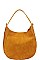 STYLISH TEXTURED PU LEATHER DESIGNER HOBO BAG JYCTD-0012