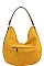 STYLISH TEXTURED PU LEATHER FASHION HOBO BAG JYCTD-0016