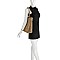 Fashion Woven Straw Shopper