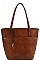 STYLISH FASHION CHIC DESIGNER TOTE BAG  JYCTF-0010