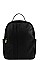 STYLISH SMOOTH TEXTURED PU LEATHER DESIGNER BACKPACK JYCTMC-0007