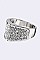 Cubic Zirconia Ring LACW1119