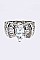 Cubic Zirconia Ring LACW1390