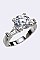 Cubic Zirconia Ring LACW1647