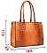 wholesale croc set handbags