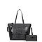 CROCODILE BLACK HANDBAGS WHOLESALE