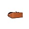 2 in 1 Crocodile Twist Lock Satchel - Wallet Set